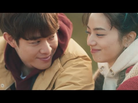 宮沢氷魚&小松菜奈、透明感溢れる二人が見つめ合う 映画『ムーンライト・シャドウ』予告映像公開