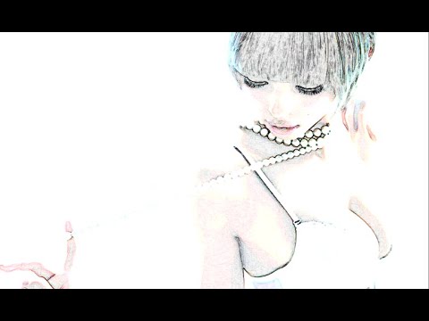 最上もが デジタルアート