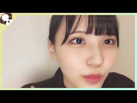22/02/01 吉崎凜子 STU48 2期生