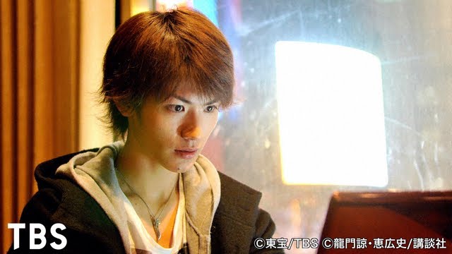 11 今夜0時東京壊滅テロ宣言へ!!生死を懸けた終幕へ