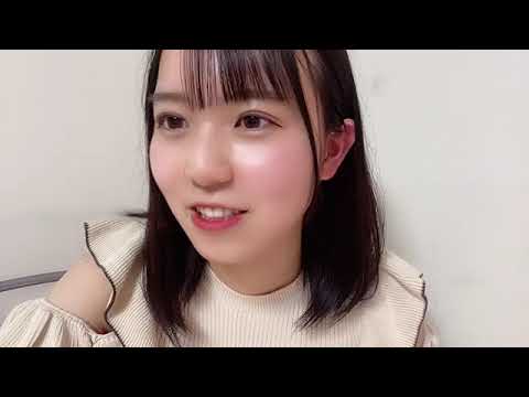宗雪 里香(STU48 2期生) SHOWROOM 2021 12 31