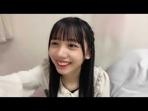 立仙 百佳(STU48 2期生) SHOWROOM 2022 01 31