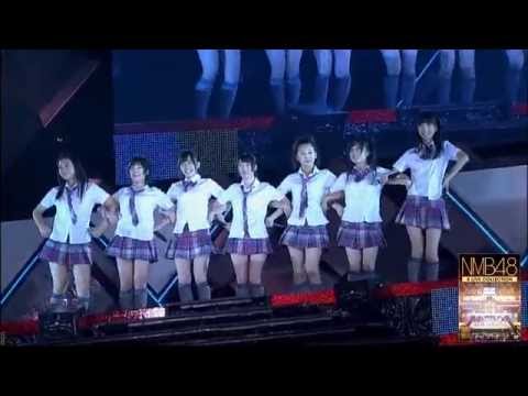 NMB48 Renai no Speed (unit shuffle ver.) Center – Riho Kotani / 恋愛のスピード