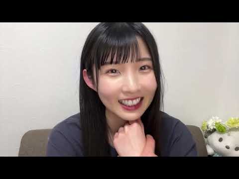 尾崎 世里花(STU48 2期生) 2022 0201 21:02
