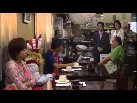 北原里英 吉木りさ ケンドーコバヤシ 『グラッフリーター刀牙』 予告編