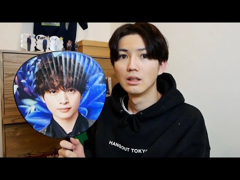 【緊急】Kis-My-Ft2のライブに復活当選しました!!