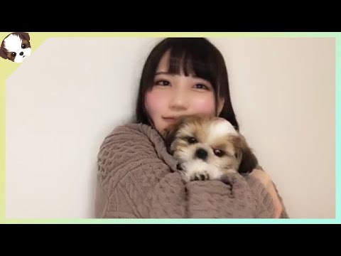 22/02/02 吉崎凜子 STU48 2期生