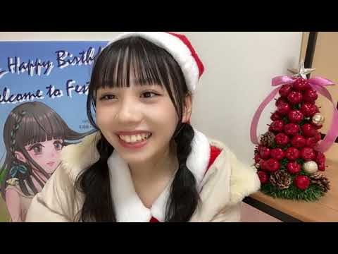 立仙 百佳(STU48 2期生) SHOWROOM 2021 12 25