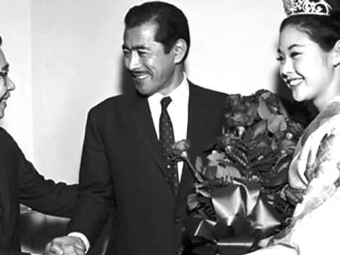 三船敏郎 Mifune Toshiro