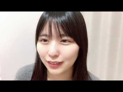 小島 愛子(STU48 2期生) SHOWROOM 2022 02 02