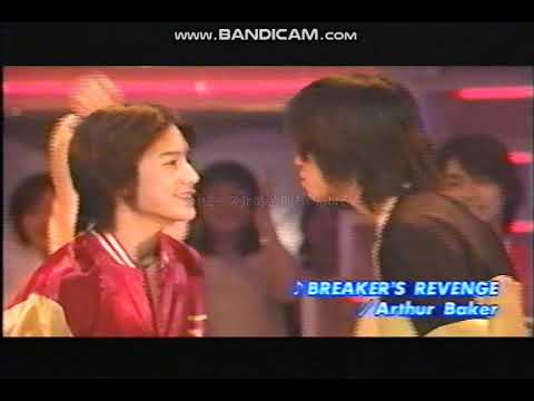 Jrダンス⑤~V6vsジャニーズJrダンスバトル ジャニーズJr黄金期 大野智 滝沢秀明 二宮和也 今井翼 坂本昌行 長野博 井ノ原快彦 森田剛 三宅健 岡田准一 カミセン トニセン