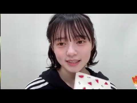 上島楓(HKT48 チームH)20211230