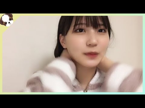 22/02/03 吉崎凜子 STU48 2期生