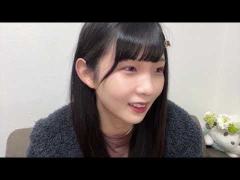 尾崎 世里花(STU48 2期生) 2022 0203 19:00