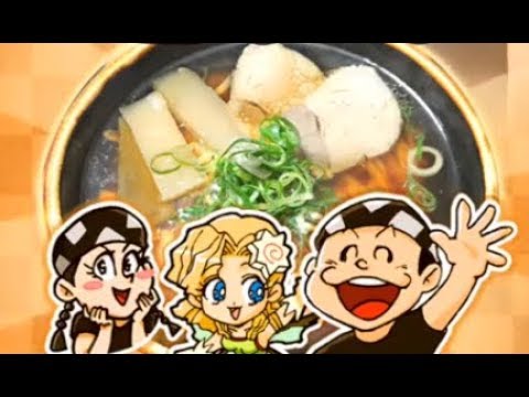 【新作】ドタバタ調理アクション IT系ラーメン 道楽洲(どらす)やってみた!面白い携帯スマホゲームアプリ