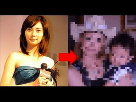 【裏芸能】芸能界から消えた伊東美咲 現在の姿を暴露!闇が深すぎる芸能界復帰しない理由