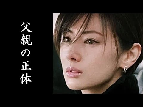 北川景子の凄すぎる家柄などに一同驚愕…ドラマや結婚後も活躍を続ける女優の父親とは…