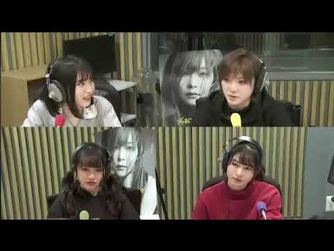 2019.03.13 AKB48のオールナイトニッポン SHOWROOM 横山由依・向井地美音・岡田奈々・福岡聖菜