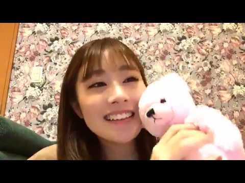 加藤 美南KATO MINAMI 2020年05月07日214327 ⑧