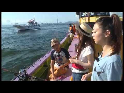 GO!GO!九ちゃんフィッシング #177 「タチウオ!アジ! 前篇」