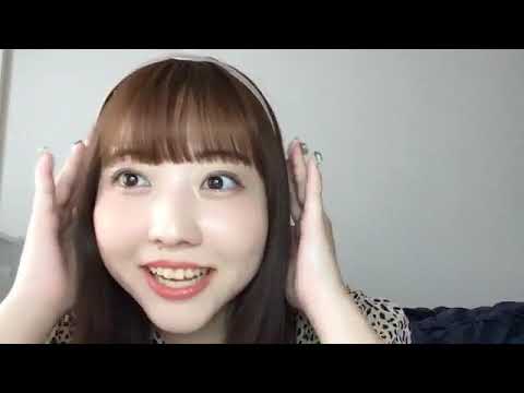 日下部 愛菜KUSAKABE AINA 2020年09月20日163133