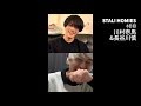 THE RAMPAGE from EXILE TRIBE 8日間連続インスタライブ"STALI HOMIES"配信#8 川村壱馬&長谷川慎