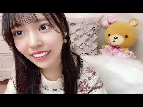 岩田 陽菜(STU48) SHOWROOM 2022 02 09
