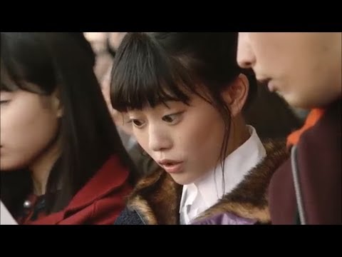 【ボケが面白いcm】松坂桃李 柳楽優弥 高畑充希 土屋太鳳