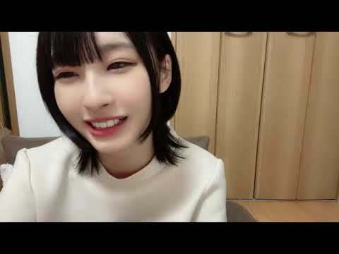 沖 侑果(STU48 ドラフト3期生) 2022 0113 21:30