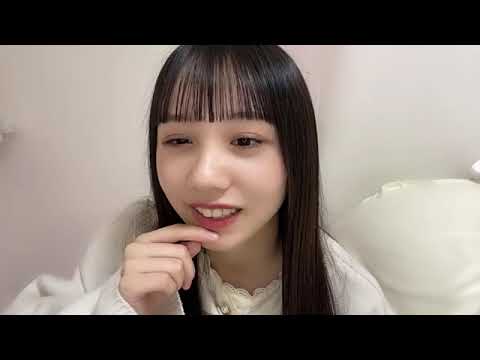 立仙 百佳(STU48 2期生) SHOWROOM 2022 02 09