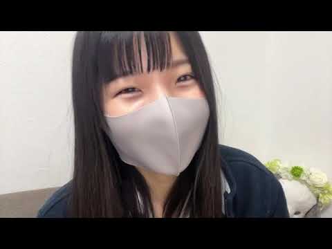 尾崎 世里花(STU48 2期生) 2022 0208 21:31