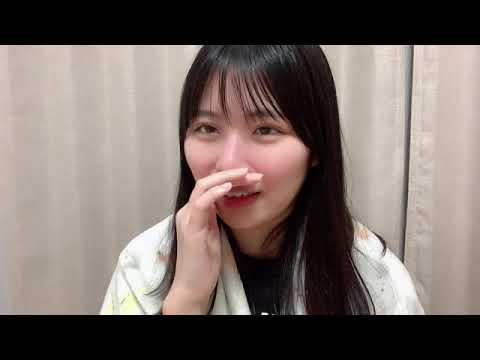 小島 愛子(STU48 2期生) SHOWROOM 2022 02 08