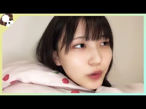 22/02/07 吉崎凜子 STU48 2期生