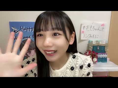 立仙 百佳(STU48 2期生) SHOWROOM 2022 01 11