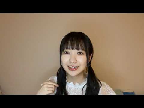 對馬 優菜子TSUSHIMA YUNAKO 2020年08月19日213233