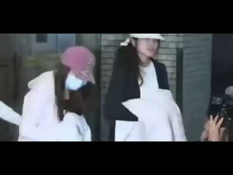 AKB48 川栄李奈、入山杏奈が退院「ご心配をおかけしました」