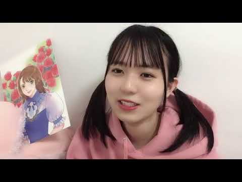 宗雪 里香(STU48 2期生) SHOWROOM 2022 02 10