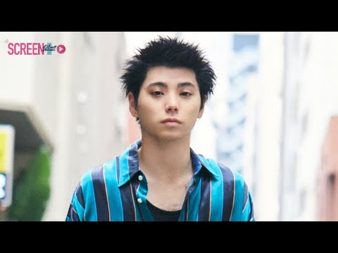 村上虹郎さん:映画『ソワレ』コメント