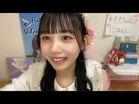 立仙 百佳(STU48 2期生) SHOWROOM 2022 01 10