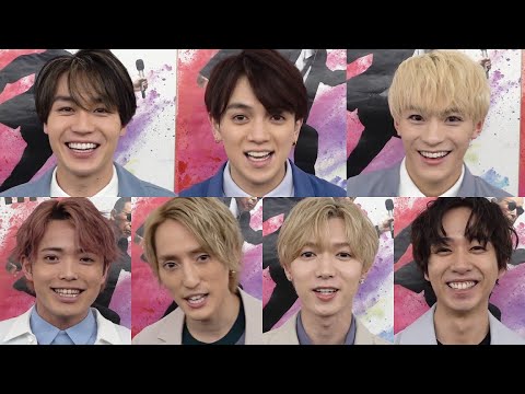 Travis Japanのちょっぴりビターなバレンタインの思い出【Mステ】
