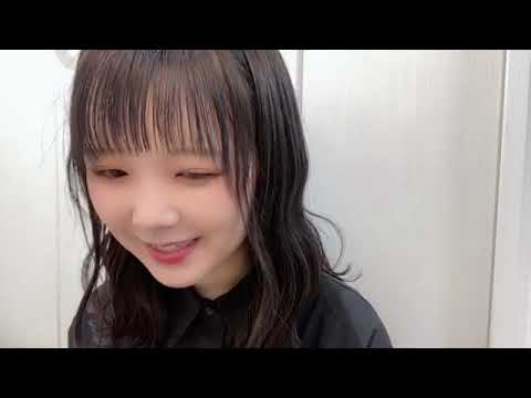 鈴木 彩夏(STU48 2期生) SHOWROOM 2022 02 11