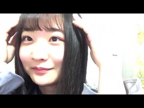 池田 楓(SKE48 チームE)2021年02月19日 showroom(ショールーム)配信