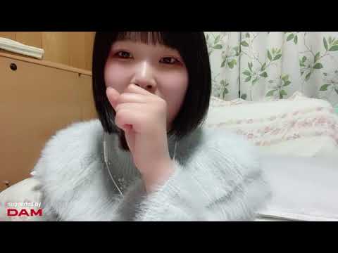 池田 裕楽(STU48 2期生) SHOWROOM 2022 02 08