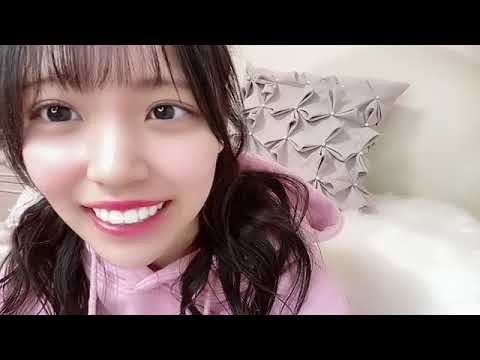 岩田 陽菜(STU48) SHOWROOM 2022 02 11