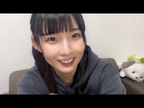 尾崎 世里花(STU48 2期生) 2022 0211 22:21