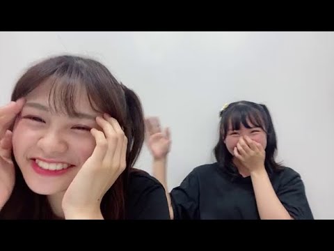 Showroom Hinata Homma 本間 日陽(NGT48)- 2021/07/22