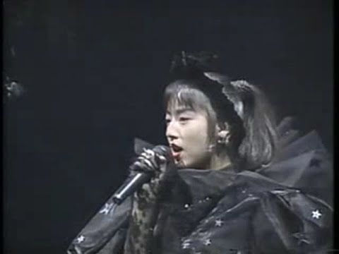 MEGAZONE 23 眠れぬ森の美女 PV & LIVE (高岡早紀) 메가존 23 メガゾーン23 PART.3 OST 잠들지 못하는 숲속의 미녀