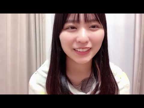 小島愛子(STU48 2期生)2022年2月12日SHOWROOM