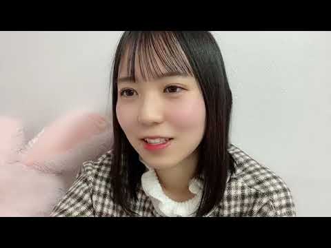 宗雪 里香(STU48 2期生) SHOWROOM 2022 01 11