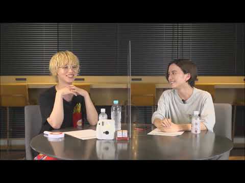ゆうたろうと板垣李光人のおしゃべや 第16回アーカイブ